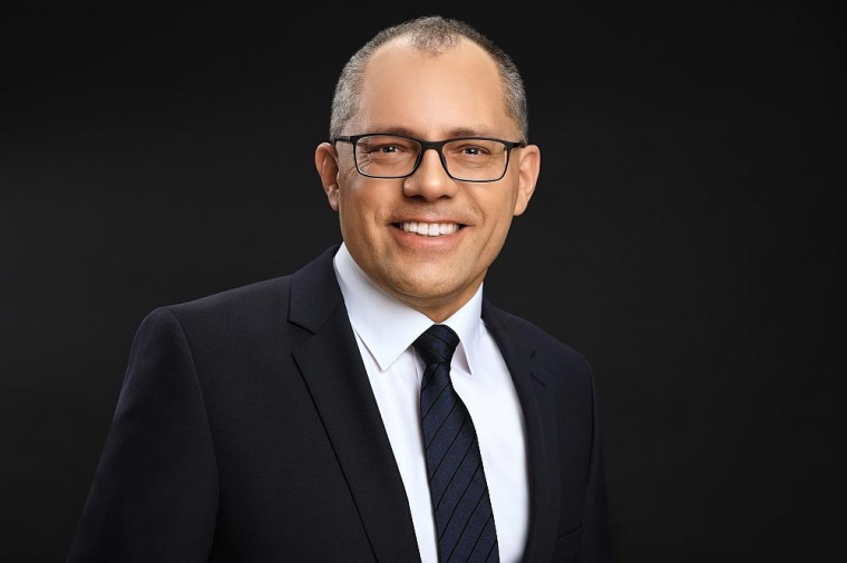 Mike Schäfers, SVP Sales und Marketing, Aenova Group. Foto: Aenova