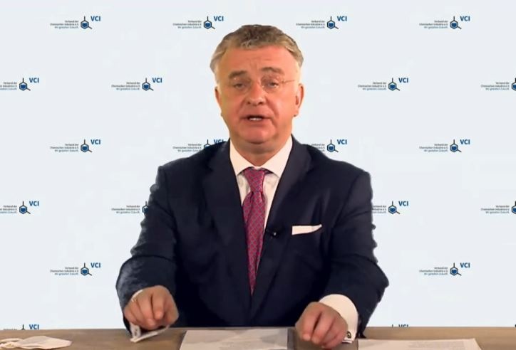 „Wir müssen Innovationen und Investitionen beflügeln, sonst kann Europa in...