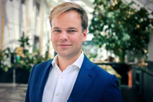 Der Aufsichtsrat der Brenntag hat Ewout van Jarwaarde als neues...