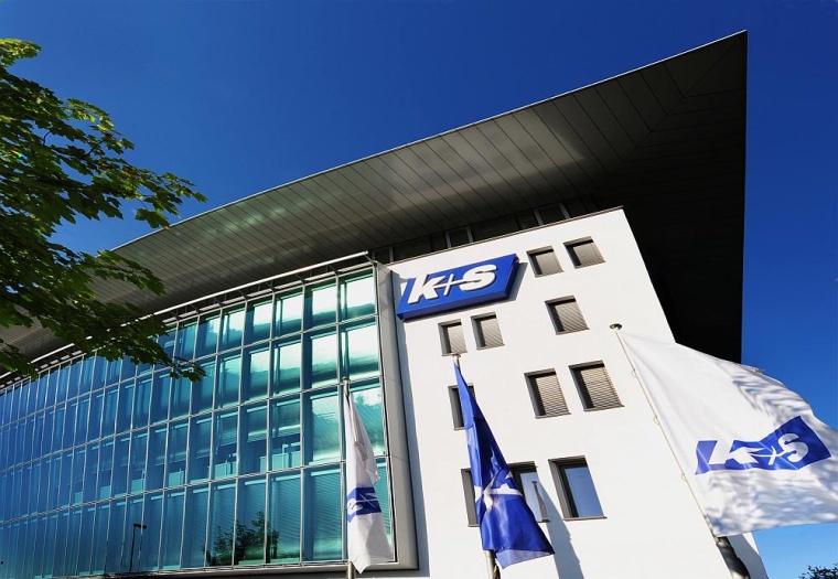 Foto: K+S