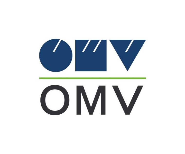 Logo: OMV AG