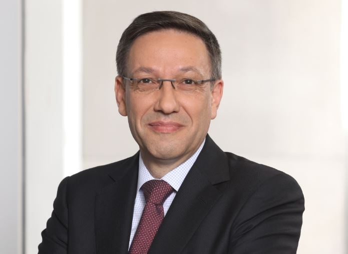 Stefan Lätsch. Foto: Alexander Sell