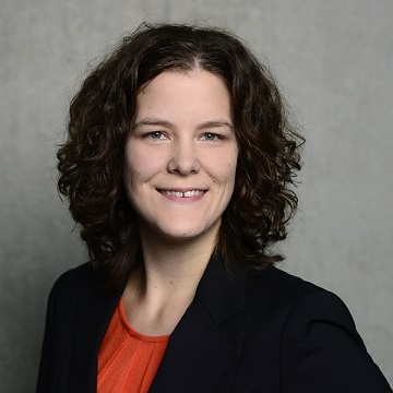 Vivien Gutknecht, Leitung REACh, UMCO GmbH, Hamburg