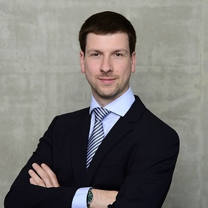 Alexander Weißenberg, Projektmanager REACh, UMCO GmbH, Hamburg