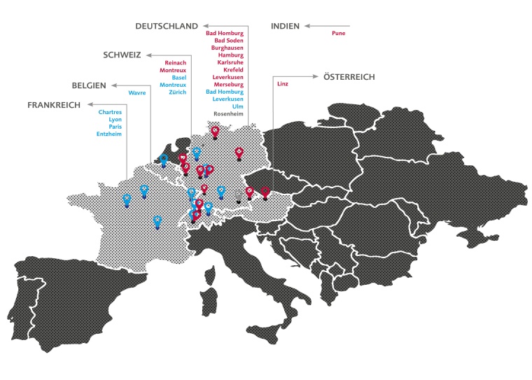 Die TTP Group ist seit 1. Februar 2021 mit einer Gesellschaft, der Triplan AT,...