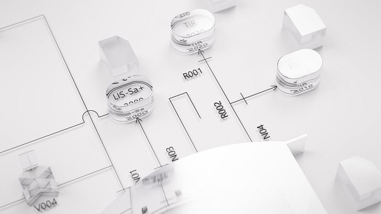 PIDGraph ermöglicht eine schnelle und effiziente Digitalisierung der...