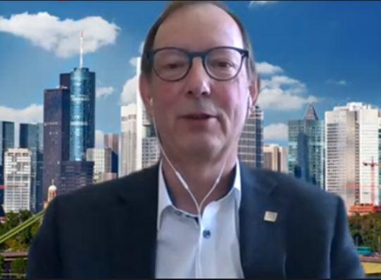 “Die Verfügbarkeit einiger Rohstoffe ist durchaus kritisch!“ Peter Jansen,...