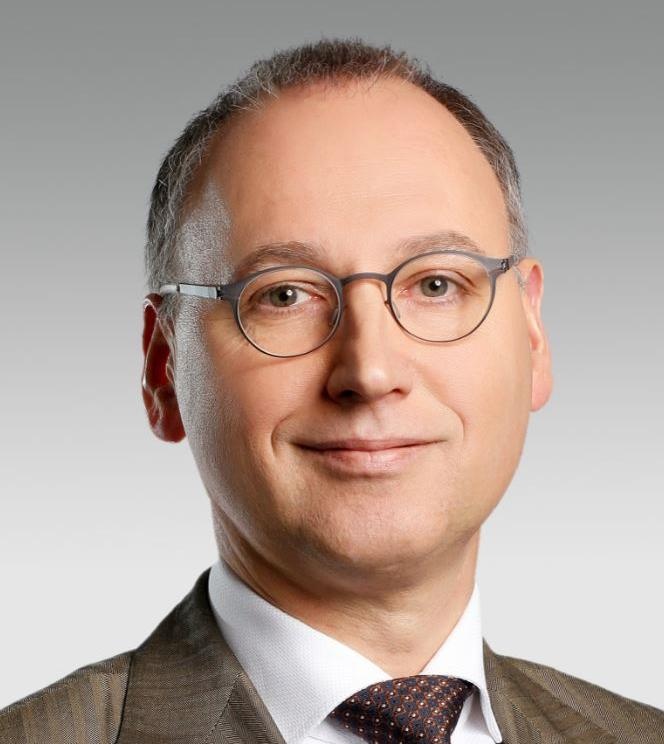 Wir haben die Transformation unseres Unternehmens weiter vorangetrieben, unsere...