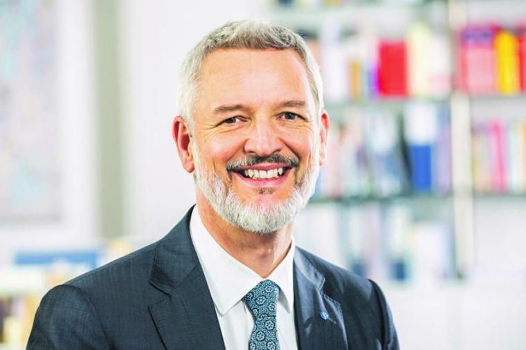 Robert Späth, CSC Jäklechemie © CSC Jäklechemie