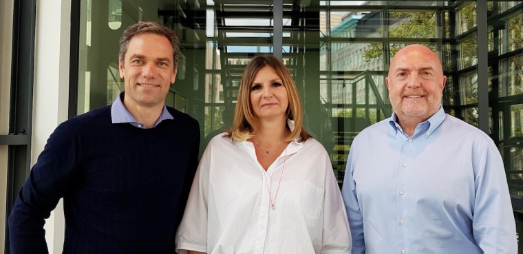 Der Vorstand wird erweitert durch Romana Gugenberger als Chief Medical &...