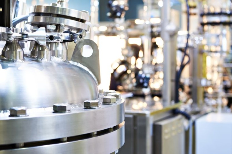 Die WeylChem-Gruppe verfügt über ein breites Technologie- und...