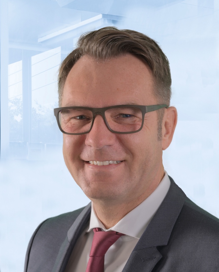 Thomas Creuzberger, neuer CEO der Movianto Gruppe: Er soll den One-Stop-Shop...