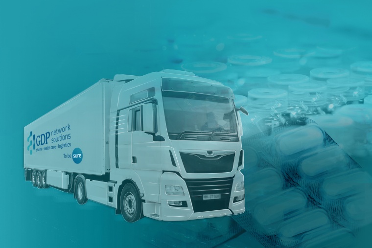 To be sure, der neue Claim von GDP Network Solutions ist das Synonym für den...