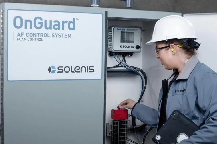 Foto: Solenis