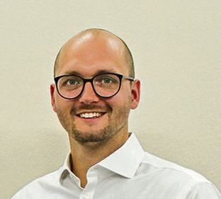 Mario Schneider CEO und Mitgründer von Better Basics Laborbedarf.