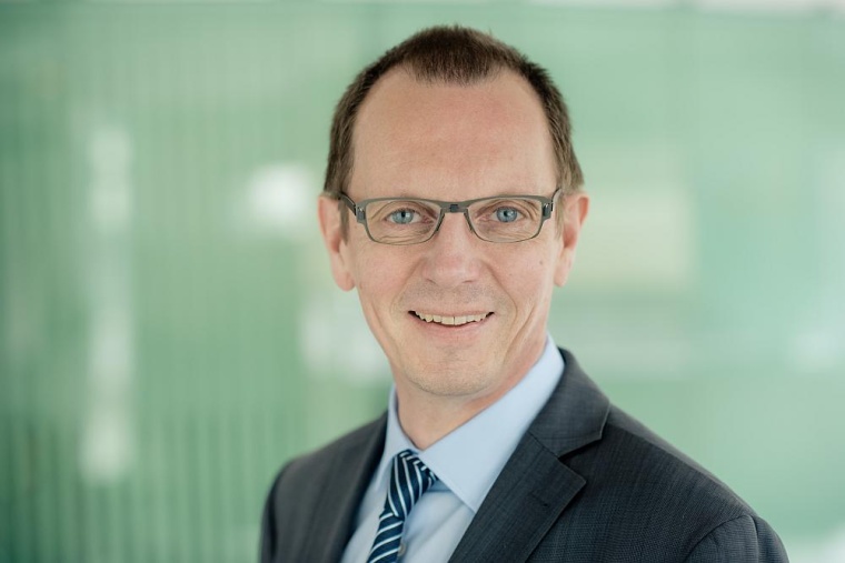 Michael Koenig. Foto: Nobian