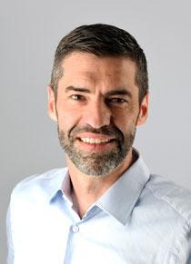 Dominik Rüttinger. Foto: Bayer