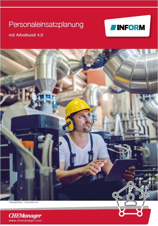 Arbeitszeit 4.0 und Personaleinsatzplanung, wie geht das? Lesen Sie dazu das...