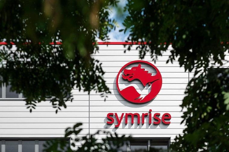 Foto: Symrise
