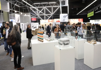 © NürnbergMesse