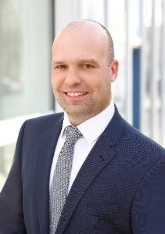 Dirk Leutz ist neuer Geschäftsführer von Pitzek GMP Consulting