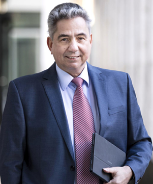 Thomas Göbel © Yiğitoğlu Kimya