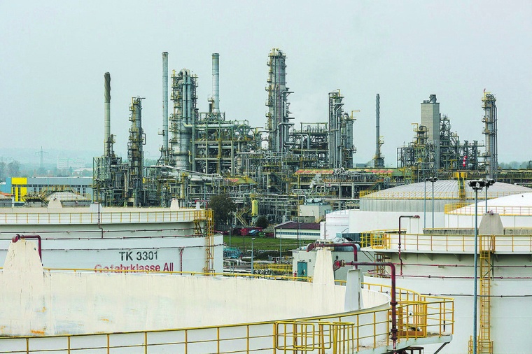 TotalEnergies hat gemeinsam mit dem Elektrolyseur-Hersteller Sunfire, dem...