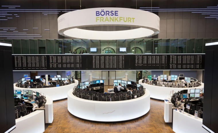 Vom 20. September 2021 an werden 40 statt 30 Unternehmen dem Deutschen...