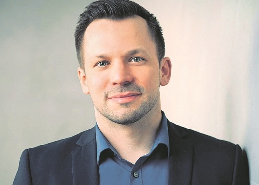 Christian Bürger, Executive Advisor, Abrams World Trade Wiki © Abrams World...