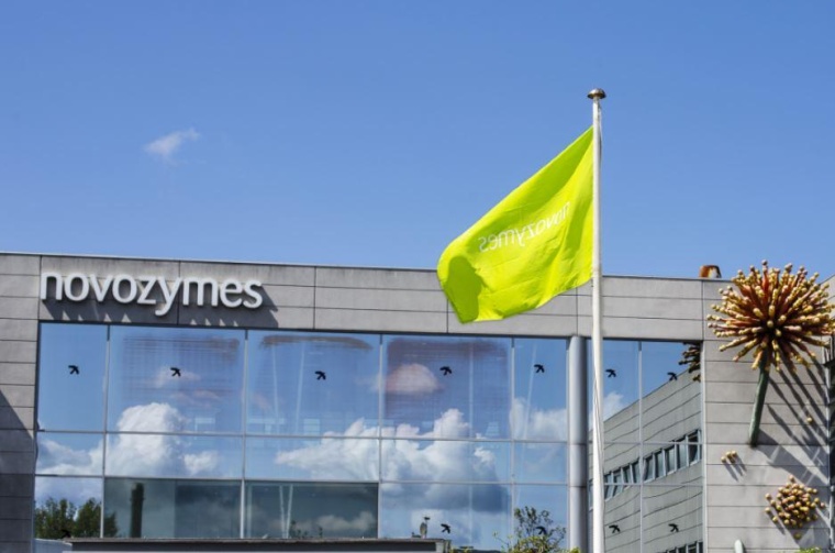 © Novozymes