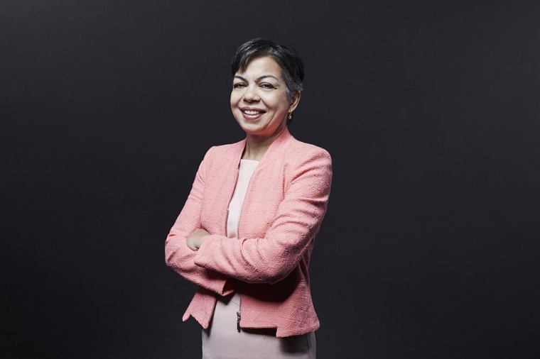 Seit dem 1. August 2019 ist Govil als Chief Commercial Officer (CCO) Mitglied...
