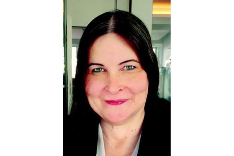 Nora Schiemann, IMCD Deutschland
