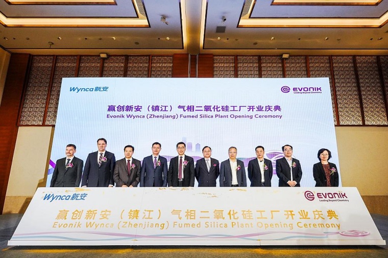 Foto: Evonik