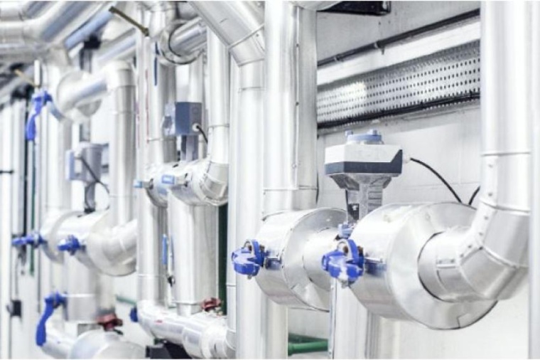 Am 19. Oktober 2021 hat ESIM Chemicals den Verkauf der Geschäftseinheit IM an...