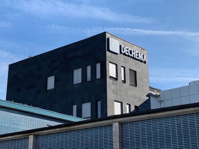 Foto: Dechema