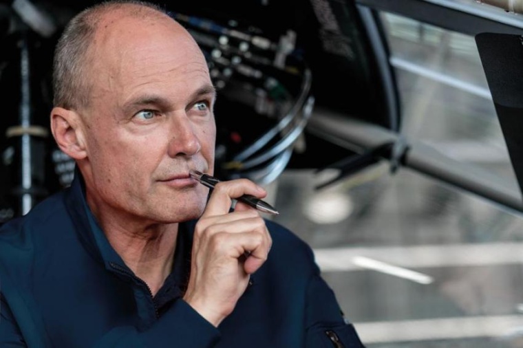 Bertrand Piccard: Wir haben jetzt den Beweis, dass es genügend Lösungen gibt,...