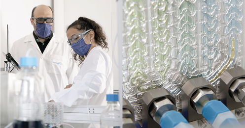 Contract development and manufacturing organization (CDMO) CordenPharma has...