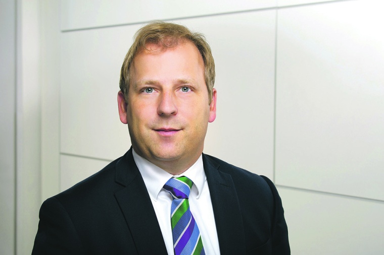 Michael Sambeth, SAP