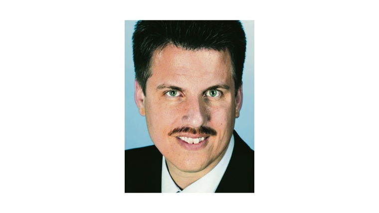Andreas Hennecke, Product Marketing Manager, Pepperl+Fuchs © Pepperl+Fuchs