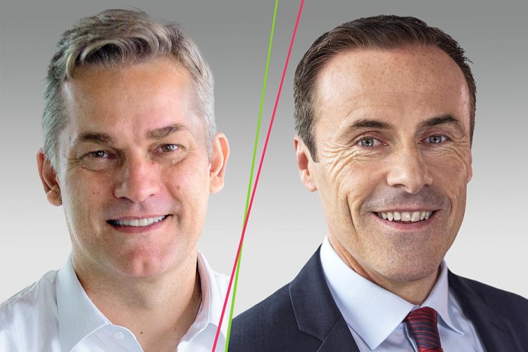 Rodrigo Santos wird Mitglied des Bayer-Vorstands und Leiter der Division Crop...