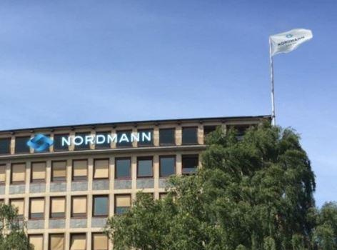 Foto: Nordmann
