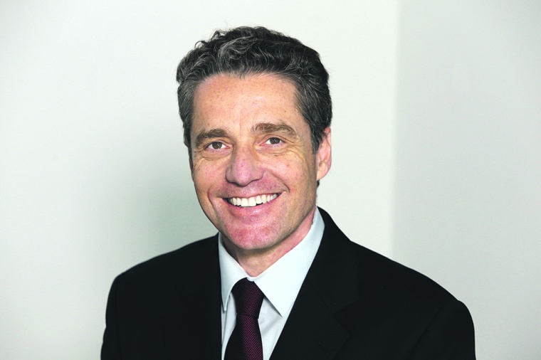 Harald Smolak, Partner und Leiter der Praxisgruppe Healthcare, Life Sciences &...