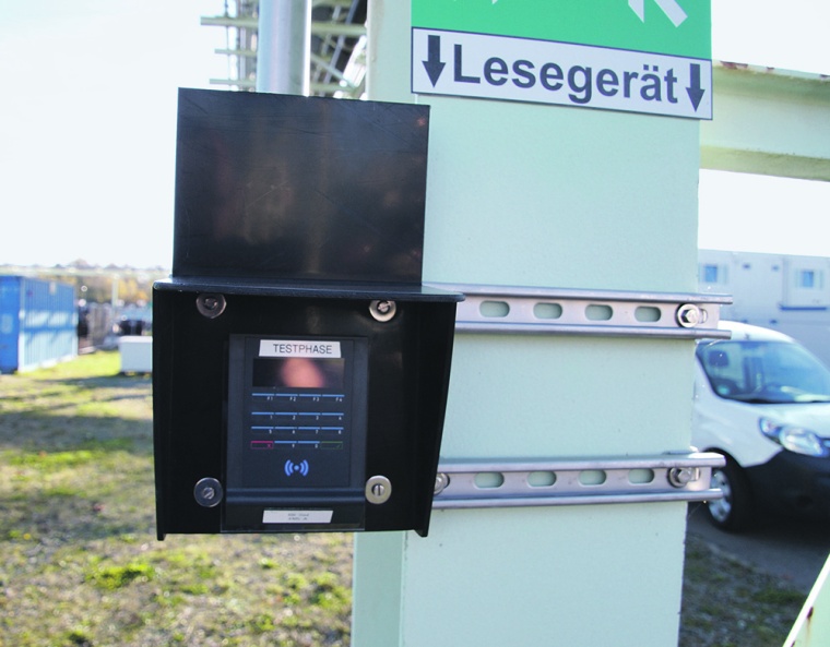 Die Lösung liefert Vorgesetzten und Rettungskräften jederzeit realistische...