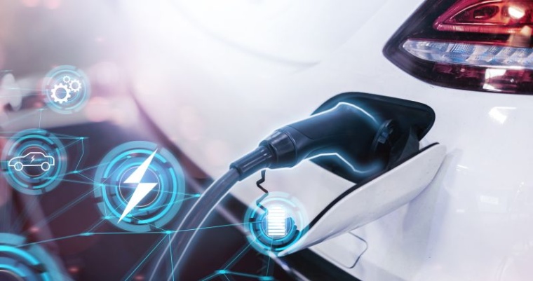 IM Motors, ein chinesisches Elektrofahrzeug-Joint-Venture zwischen dem...