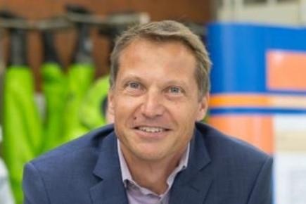 Heiko Maas © Sapherior