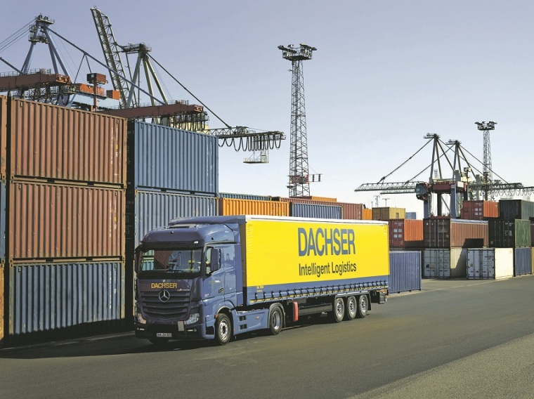 Chemielogistik - gefragt sind anpassungsfähige Logistiknetze