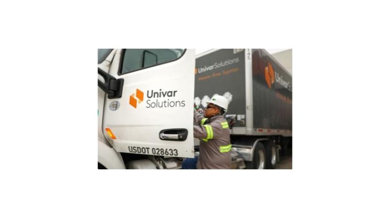© Univar Solutions