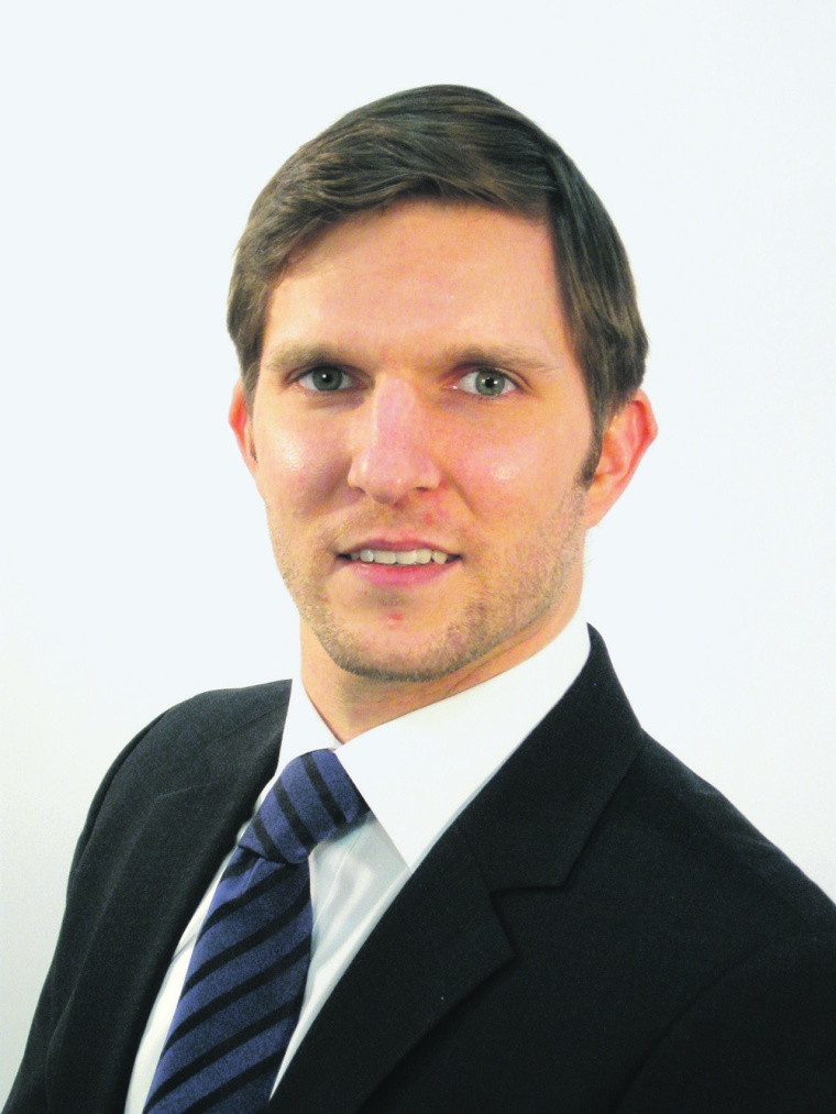 Felix Kahrau, Senior OT Security Engineer, Anapur © Anapur