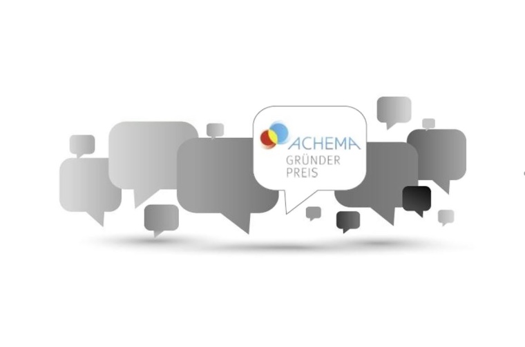 Gründer und Start-ups im Rampenlicht