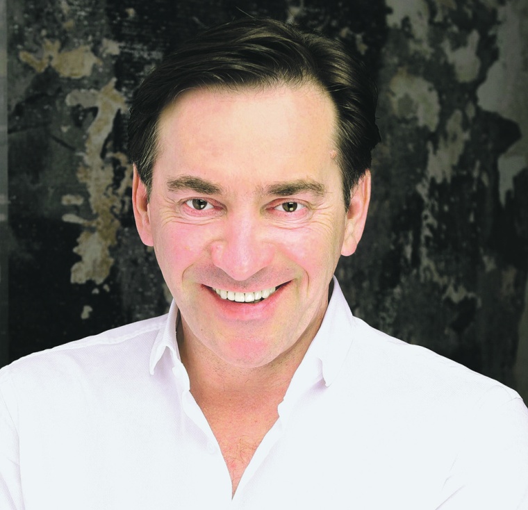 Bogdan Canda, Managing Partner, Transformation Affairs (Foto:...